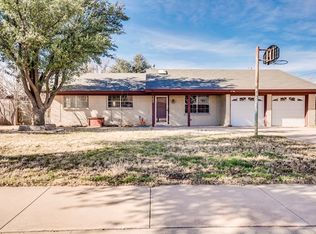 305 Kerth St, Midland, TX 79703