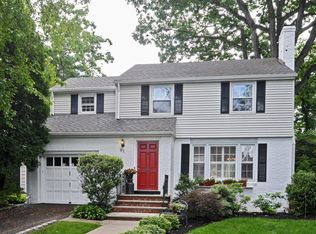 21 Spencer Rd, Glen Ridge, NJ 07028