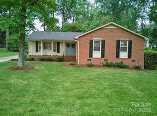 2026 Knell Dr, Charlotte, NC 28212