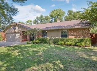 3409 E 142nd St S, Bixby, OK 74008