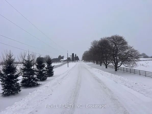 10207 Guelph Line, Milton, ON L0P 1B0