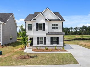 109 Oakchase Park Ln, Hampton, GA 30228