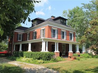 1308 E Main St, Crawfordsville, IN 47933