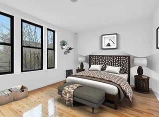 610 W 141st St APT 4A, New York, NY 10031