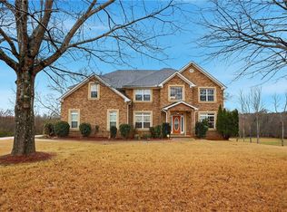 60 Heritage Keep, Covington, GA 30016