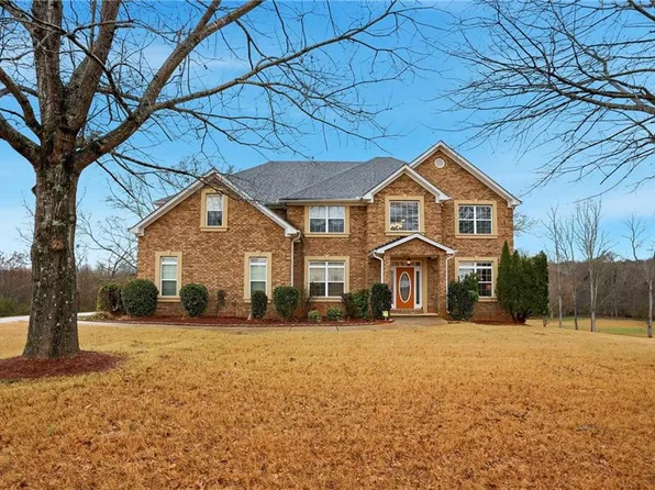 60 Heritage Keep, Covington, GA 30016