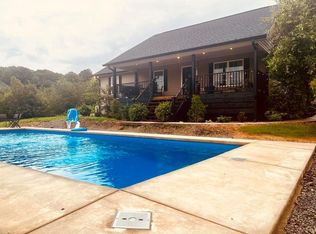 331 Hardin Rd, Dunlap, TN 37327