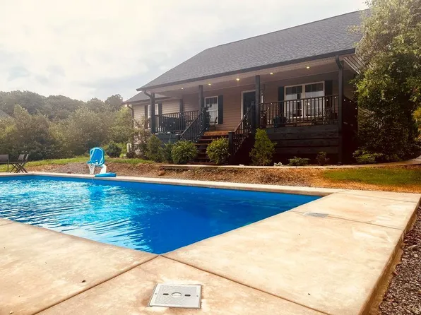 331 Hardin Rd, Dunlap, TN 37327