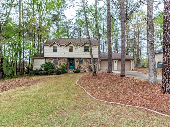 3 FOXHIL DRIVE, North Augusta, SC 29860