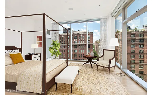 Rented by Douglas Elliman | media 20