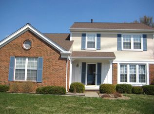 44696 Fair Oaks Dr, Canton, MI 48187