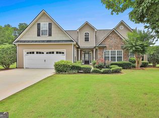 55 Earl North Rd, Newnan, GA 30263