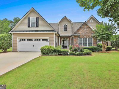 55 Earl North Rd, Newnan, GA, 30263