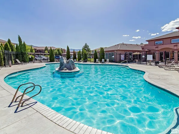 6850 Sharlands Ave Unit 1098, Reno, NV 89523