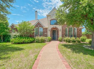 8721 Calistoga Springs Way, Plano, TX 75024