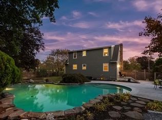 1 Dineen Cir, Maynard, MA 01754