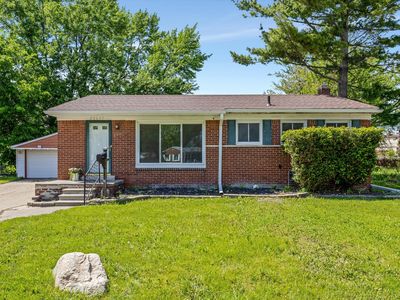 22637 Karam Ct, Warren, MI, 48091
