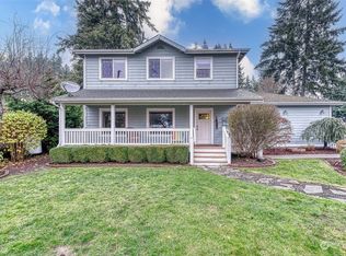 70 NE Wagon Wheel Rd, Belfair, WA 98528