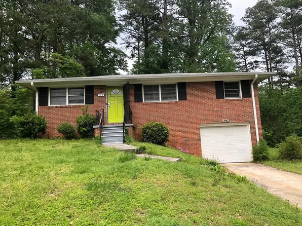 559 Dollar Mill Rd SW, Atlanta, GA 30331