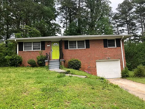 559 Dollar Mill Rd SW Photo 1