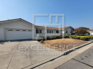 2630 Tuliptree Ln, Santa Clara, CA