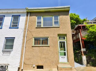 4251 Boone St, Philadelphia, PA 19128