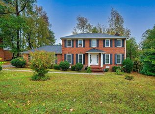 1266 Marks Church Rd, Augusta, GA 30909