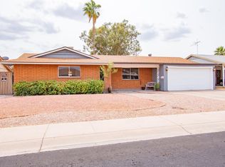 2247 E Janice Way, Phoenix, AZ 85022