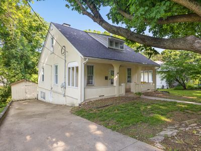 611 Old Shakertown Rd, Danville, KY, 40422