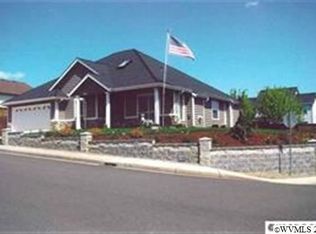 412 NW Harold St, Sublimity, OR 97385