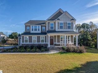 707 Hatwood Ct, Duncan, SC 29334