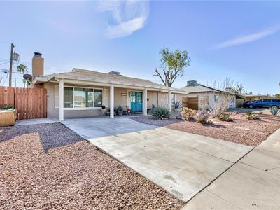 2008 Franklin Ave, Las Vegas, NV, 89104