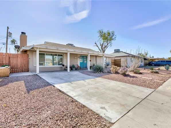 2008 Franklin Ave, Las Vegas, NV 89104