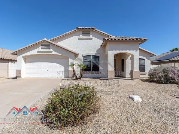 2130 E Fairview St, Chandler, AZ 85225