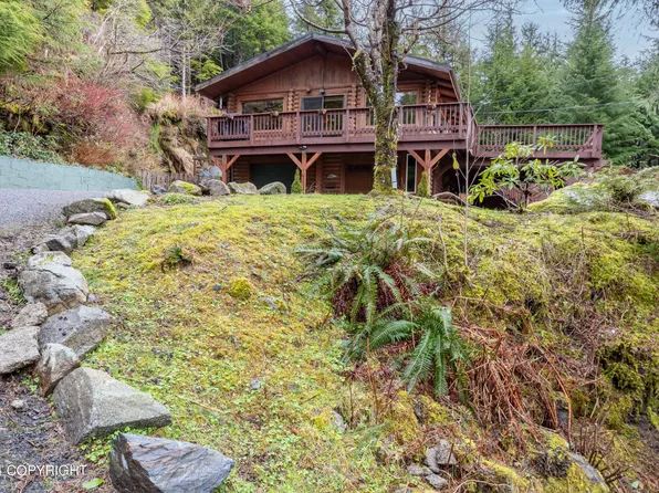 12332 N Tongass Hwy, Ketchikan, AK 99901