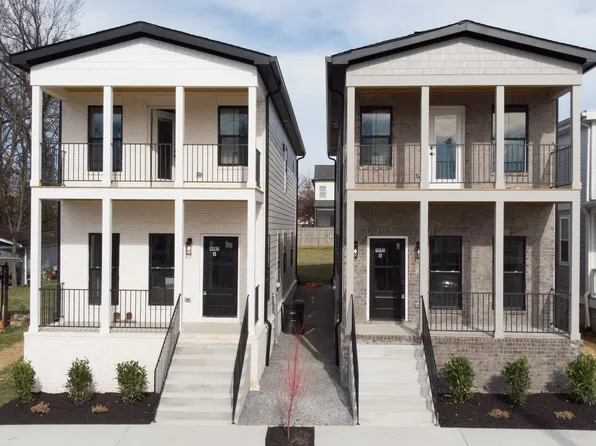 903A Delmas Ave, Nashville, TN 37216