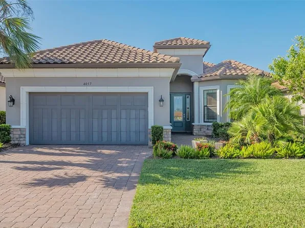 4057 Cascina Way, Sarasota, FL 34238