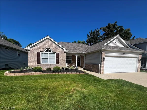 6140 Kelley Ln, Parma, OH 44134