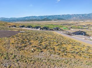 6897 Bugle Trl LOT 9, Park City, UT 84098