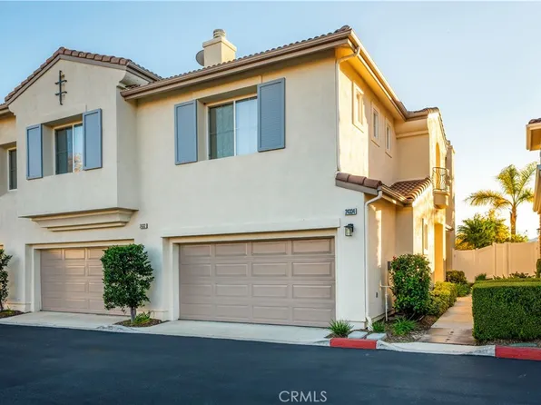 24332 Lorenzo Ln, Valencia, CA 91355