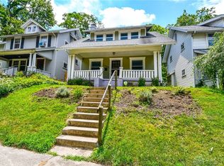 1020 E Stewart St, Dayton, OH 45410