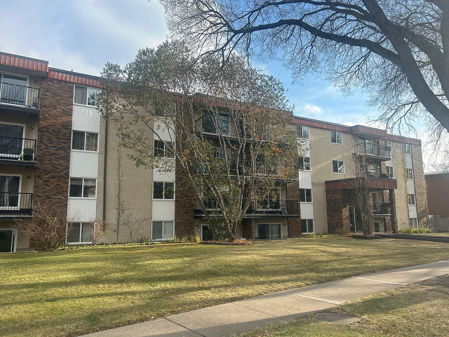 10335 117th St NW #205 photo 1