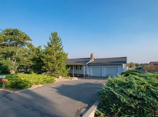 1771 Jefferson Dr, Carson City, NV 89706