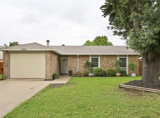 5217 Arbor Glen Rd, The Colony, TX 75056