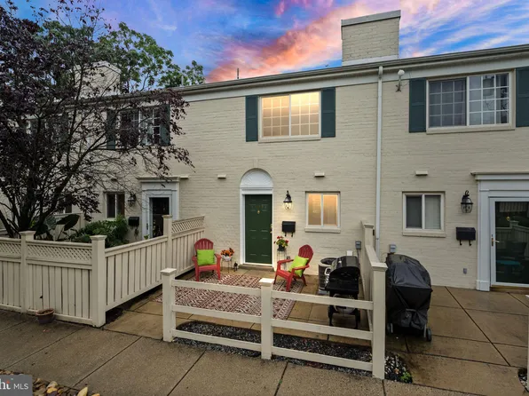 1409 N Van Dorn St #B, Alexandria, VA 22304