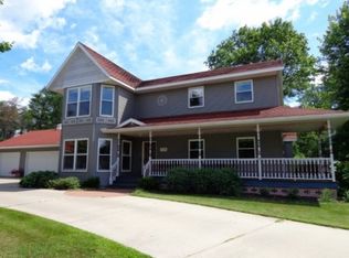 309 Mary Ann Ave, Stevens Point, WI 54481