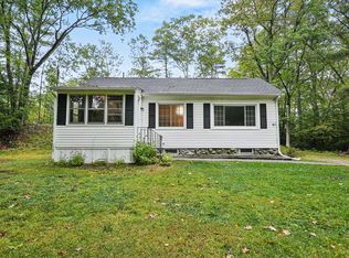 61 Old Broad St, Jefferson, MA 01522