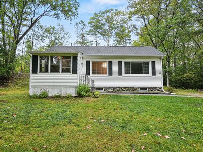 61 Old Broad St, Jefferson, MA, 01522