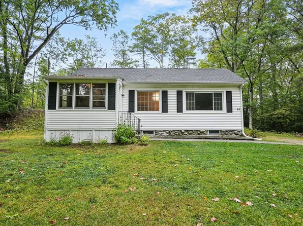 61 Old Broad St, Jefferson, MA 01522