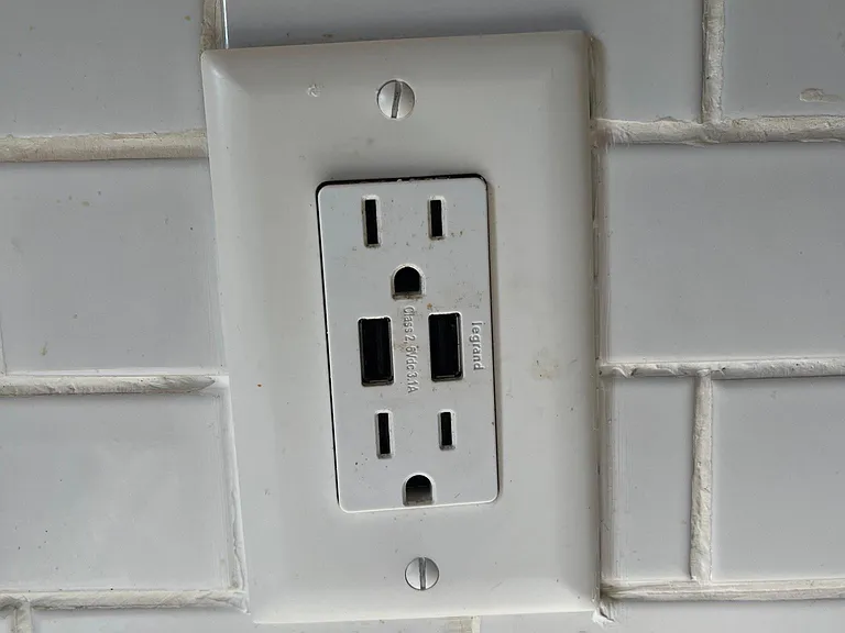 USB plugs